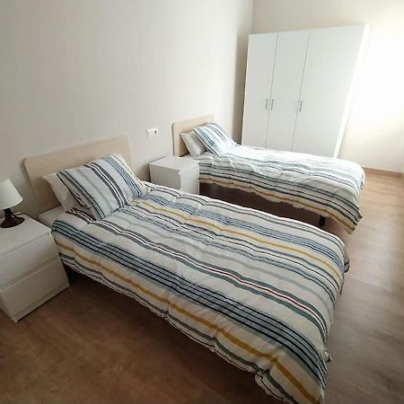 Fc Temple Apartamento Ponferrada Exterior foto