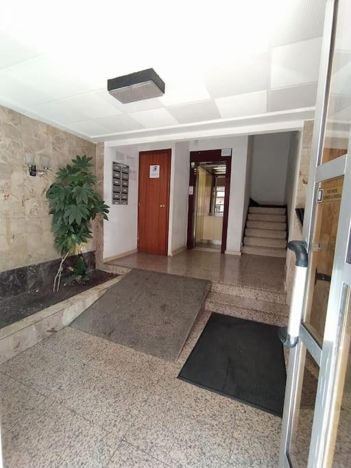 Fc Temple Apartamento Ponferrada Exterior foto